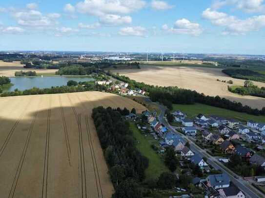 Traum vom Eigenheim in beliebter Wohngegend