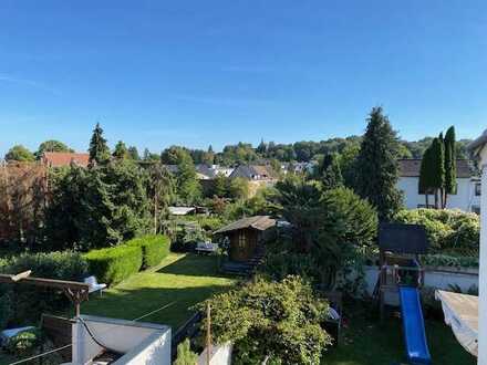 Eigene Etage in "Haus-WG", eigenes Bad