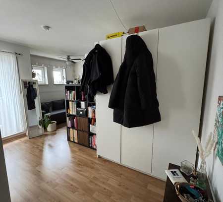 1 Zimmer Wohnung in Bad Camberg-Erbach