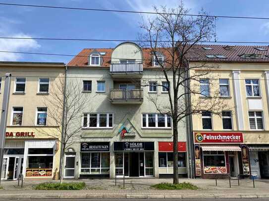 Ruhig gelegene, helle 3-Zimmer-Wohnung