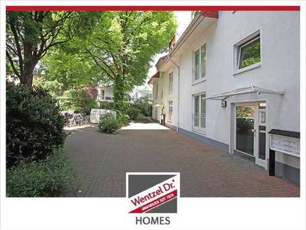 PPROVISIONSFREI für Käufer - renovierte 2 Zimmer zum sofortigen Einzug
