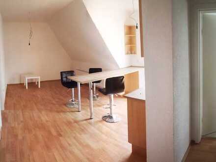 Zimmer möbliert zu vermieten