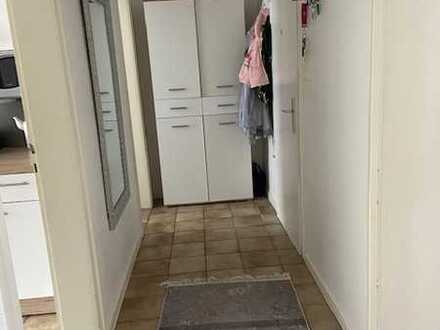 Schöne 3-Zimmer-Wohnung mit Einbauküche in Bottrop
