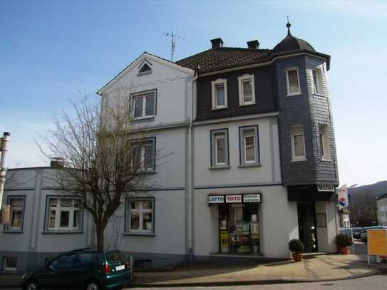 Großes und gepflegtes Mehrfamilienhaus zentrumsnah in Gevelsberg