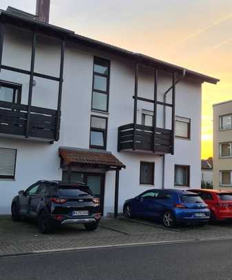 3 Zimmerwohnung in Ittersbach