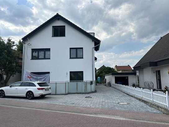 Neubau: 3-Zimmer-Erdgeschoß / inkl. Klima + Terrasse