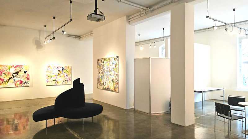 "Kreativraum in exklusiver Lage mit außergewöhnlichem Entwicklungspotenzial"