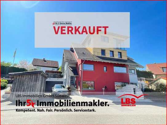 TOP saniertes Wohnhaus + 2 PV-Anlagen + tolle Lage