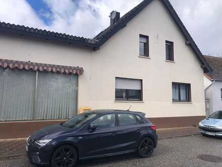 245000 € VHBEinfamilienhaus zur Selbstverwirklichung!!!