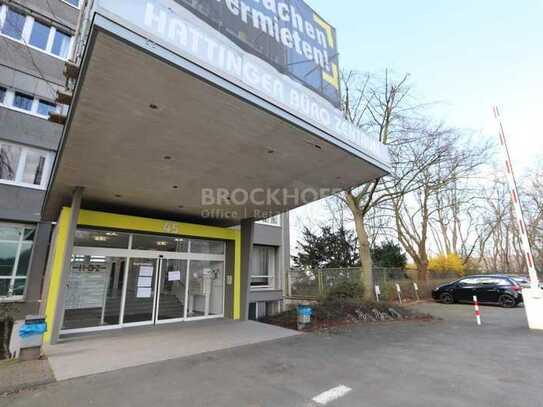 Henrichshütte | 500 - 1.855 m² | ab 7,50 EUR