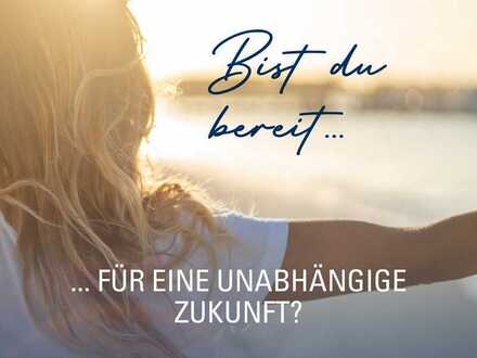 Bist du bereit - 25.500€ geschenkt - für unsere Unabhängigkeitsoffensive ?