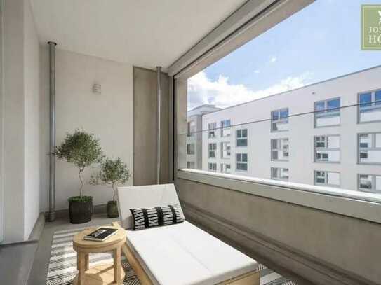 Geschmackvolle 2,5-Zimmer-Wohnung mit EBK in München Allach