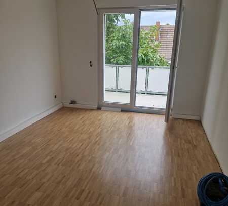 2 Zimmer-Wohnung in energetisch top renoviertem Haus