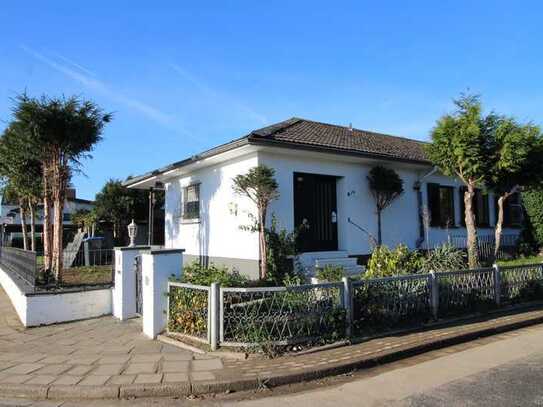 Bungalow mit Gästezimmer ca. 135 m² Wohn- und Nutzfläche