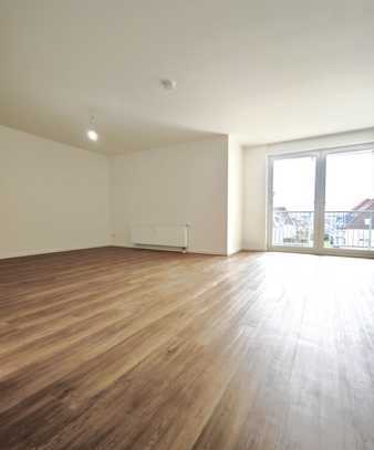 Attraktive 2-Raum-Wohnung mit Balkon und moderner Ausstattung.