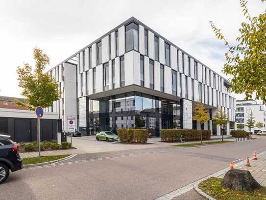 Tolle Bürofläche im Office Center Pionierkaserne