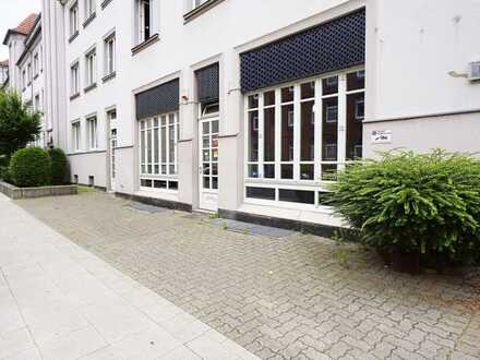 RE/MAX vermietet: SCHMUCKSTÜCK IN GUTER LAGE
DIREKTE NACHBARSCHAFT ZUM RICKLINGER STATDWEG!