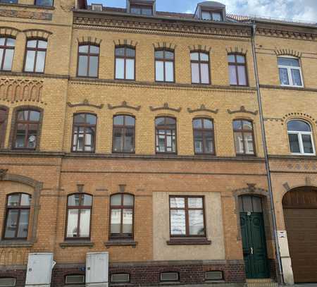 ** 2-RWG im 2.OG mit Balkon und Tageslichtbad mit Wanne **WE 05**