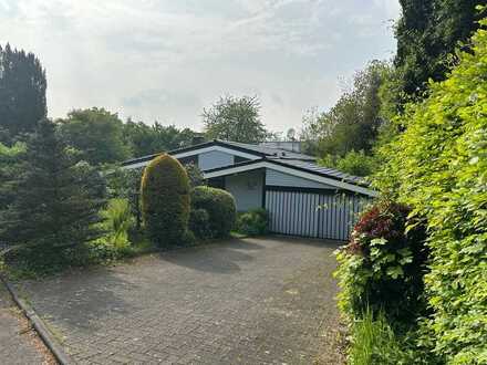 Strombach - Wohnen in bester Lage -