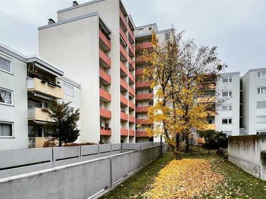 Charmante 1-Zimmer-Wohnung in Uninähe zu vermieten