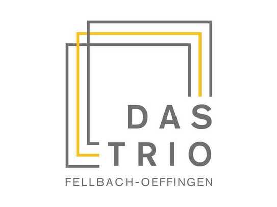 Moderne 4½ Zimmer Wohnung mit offenem Wohn-Essbereich und Balkon (Wohnung 2)