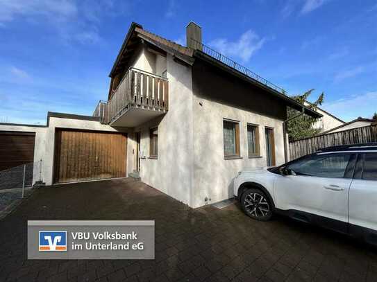 VBU Immobilien - ein Haus mit vielen Möglichkeiten