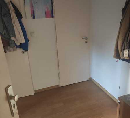 Exklusive, neuwertige 1-Zimmer-Wohnung mit Küche & Bad in Mainz