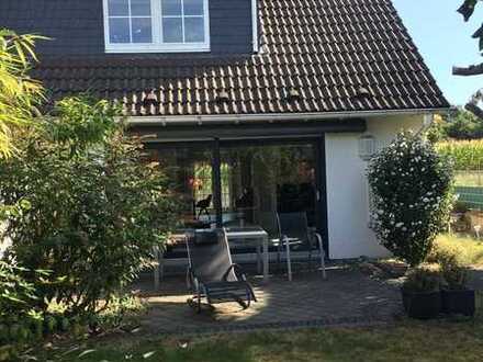 Ansprechendes 5-Zimmer-Haus zur Miete in Langenfeld (Rheinland)