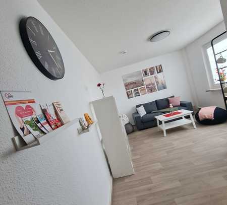 Gästewohnung zur Vermietung