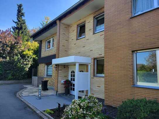 Schöne und ruhige 2-Zimmer-Wohnung mit tollem Balkon im Dortmunder Süden Dortmund-Hacheney