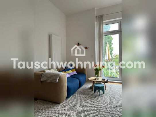 Tauschwohnung: Suche 2ZKB München - tausche gegen Berlin