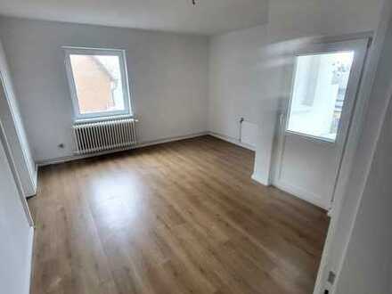Renovierte 4-Zimmer Wohnung in Uelzen zu vermieten!