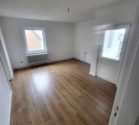 Renovierte 4-Zimmer Wohnung in Uelzen zu vermieten!