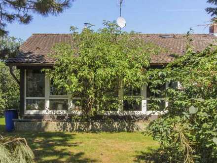 Idyllisches Familienheim mit Einbauküche und großzügigem Garten in Hartkirchen bei Pocking