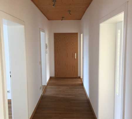 Geräumige 5 Zimmer Wohnung in Dessau Nord