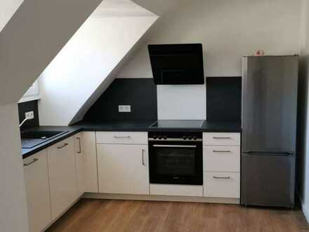 ***URGEMÜTLICHE 2 ZKB DG WOHNUNG IN PRÜM***