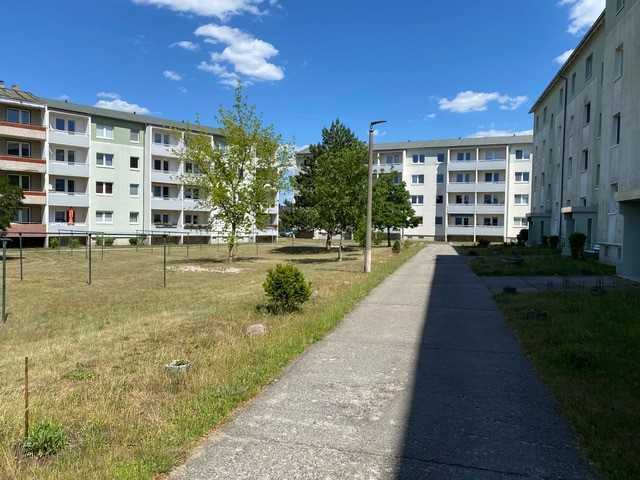                                                               Ruhige Wohnung im Gr&uuml;nen ++ Seen&auml;he                                                       in Rückersdorf (Nürnberger Land)