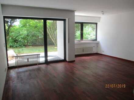 Gepflegtes Mehrfamilienhaus in ruhiger Lage