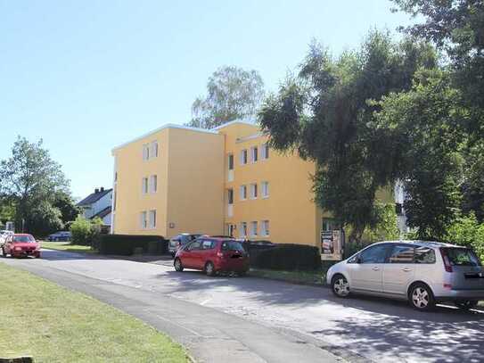 Frisch Sanierte 4-Zimmer-Wohnung mit Balkon in Unna