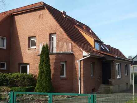 Großzügige, familiengerechte Doppelhaushälfte in der Region Hannover, Wedemark