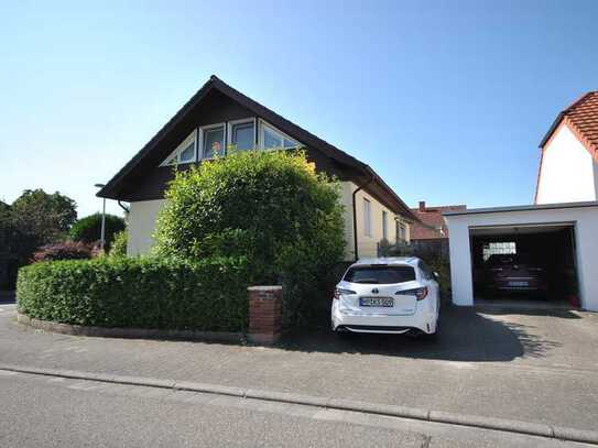 Ihr neues Zuhause mit viel Platz für die gesamte Familie in Lampertheim - Hofheim