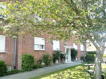 Großzügige, helle Wohnung mit vier Zimmern zum Kauf in Ennigerloh