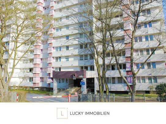 Kompakte & Günstige 4.5-Zimmer-Wohnung – Viel Platz für wenig Geld!