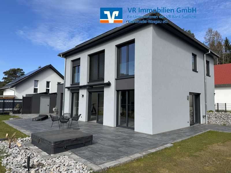 Real Estate Title Image Background