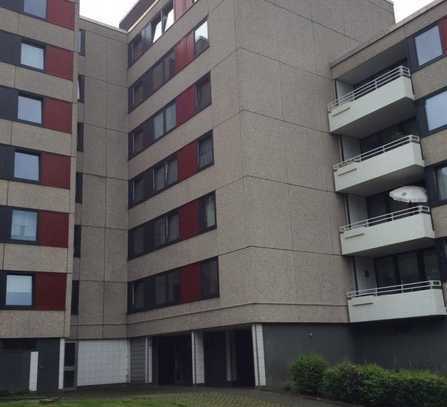 Familienwohnung! schöne 3 Zimmer Wohnung mit Balkon in Siegen-Achenbach