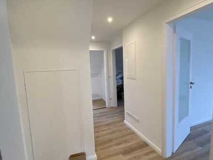 Exklusive 2,5-Zimmer-Wohnung in Ilvesheim