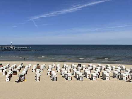 Auf Rügen - Inselleben vom Feinsten