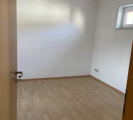 Attraktive 2-Zimmer-Wohnung in Burglengenfeld