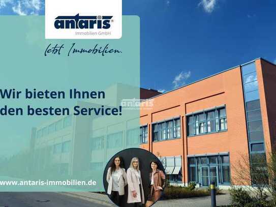 antaris Immobilien GmbH ** IHR NEUER STANDORT **