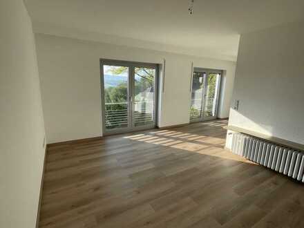 Schöne 2,5-Zimmer-Wohnung in Bad Hersfeld mit toller Aussicht
